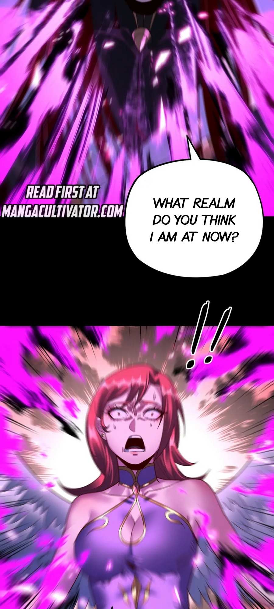 Read I Am the Fated Villain EN Manga Online