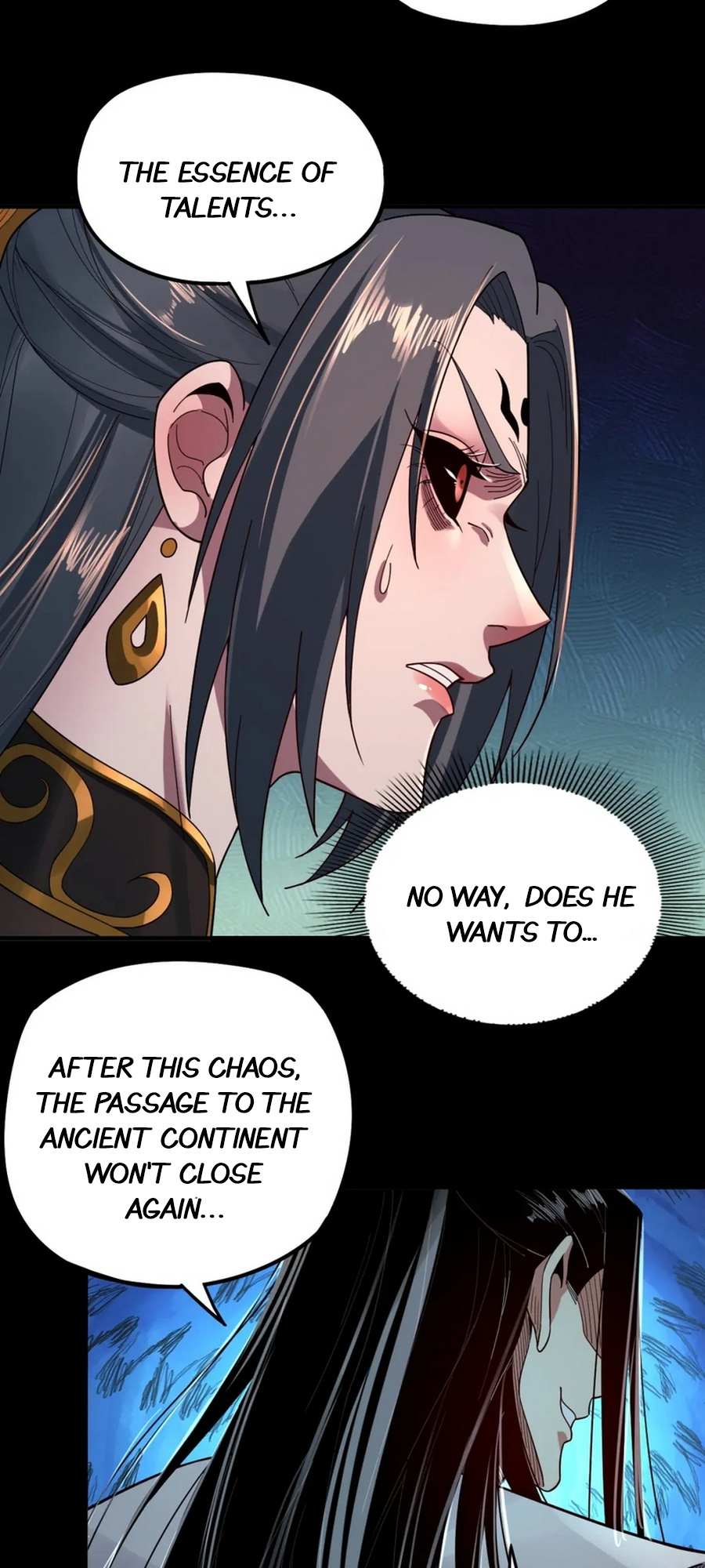 Read I Am the Fated Villain EN Manga Online