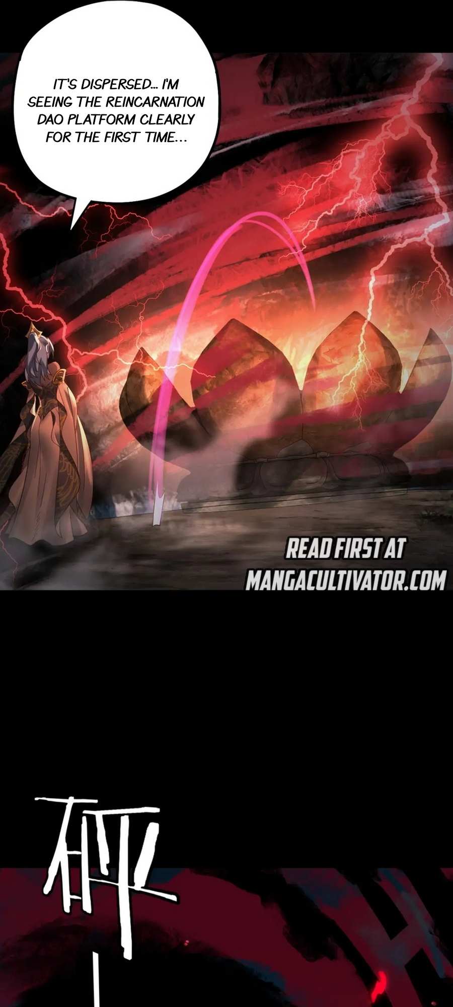 Read I Am the Fated Villain EN Manga Online