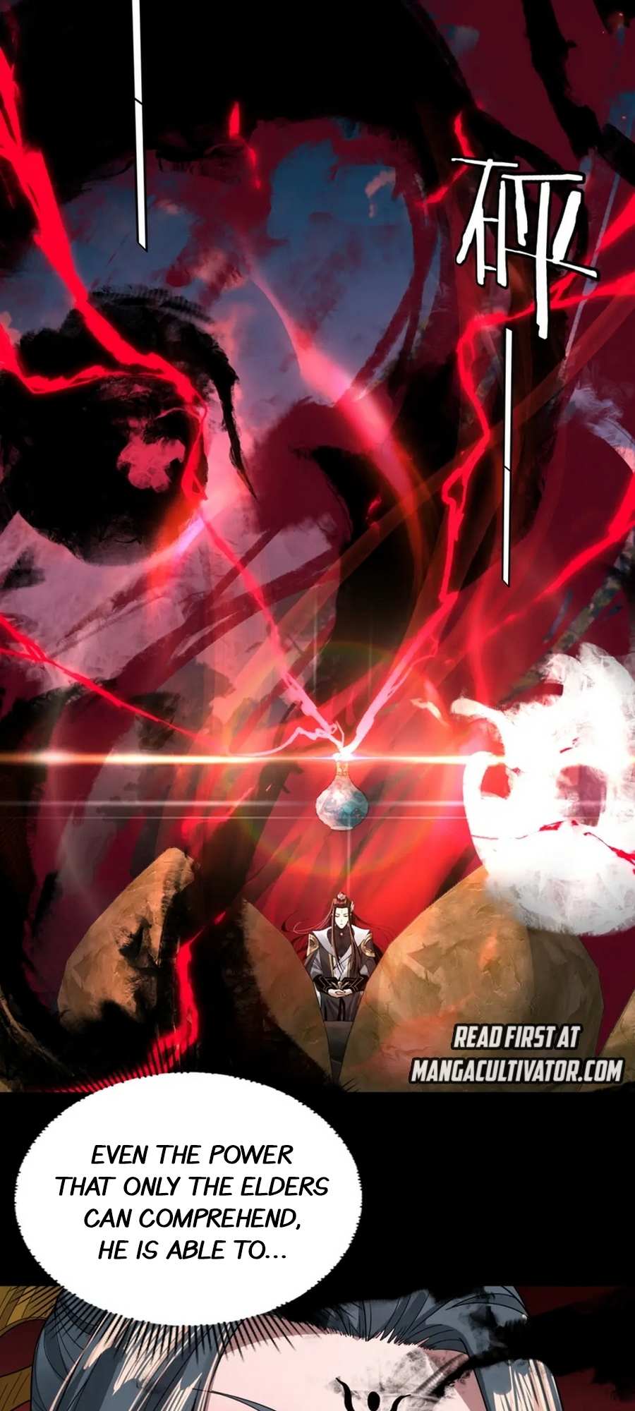 Read I Am the Fated Villain EN Manga Online