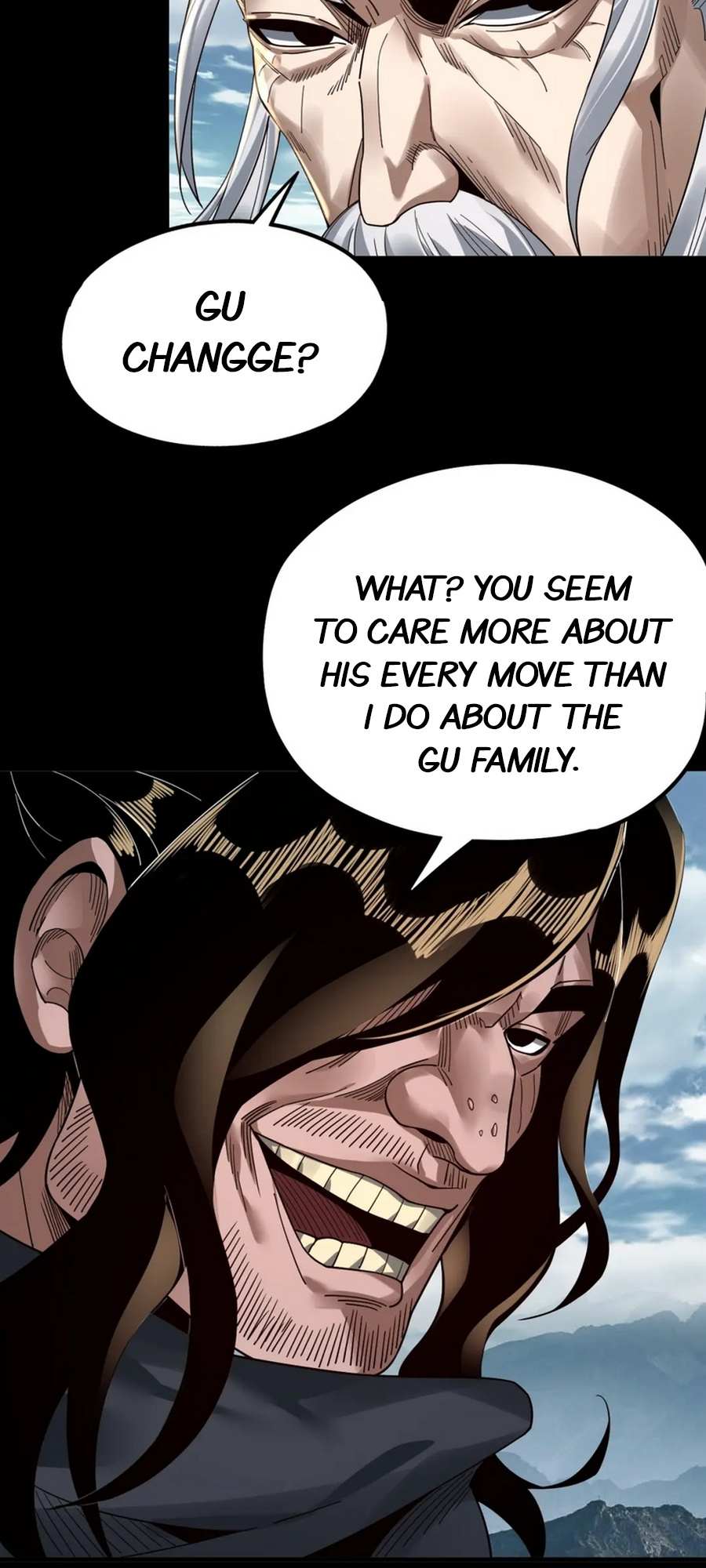 Read I Am the Fated Villain EN Manga Online