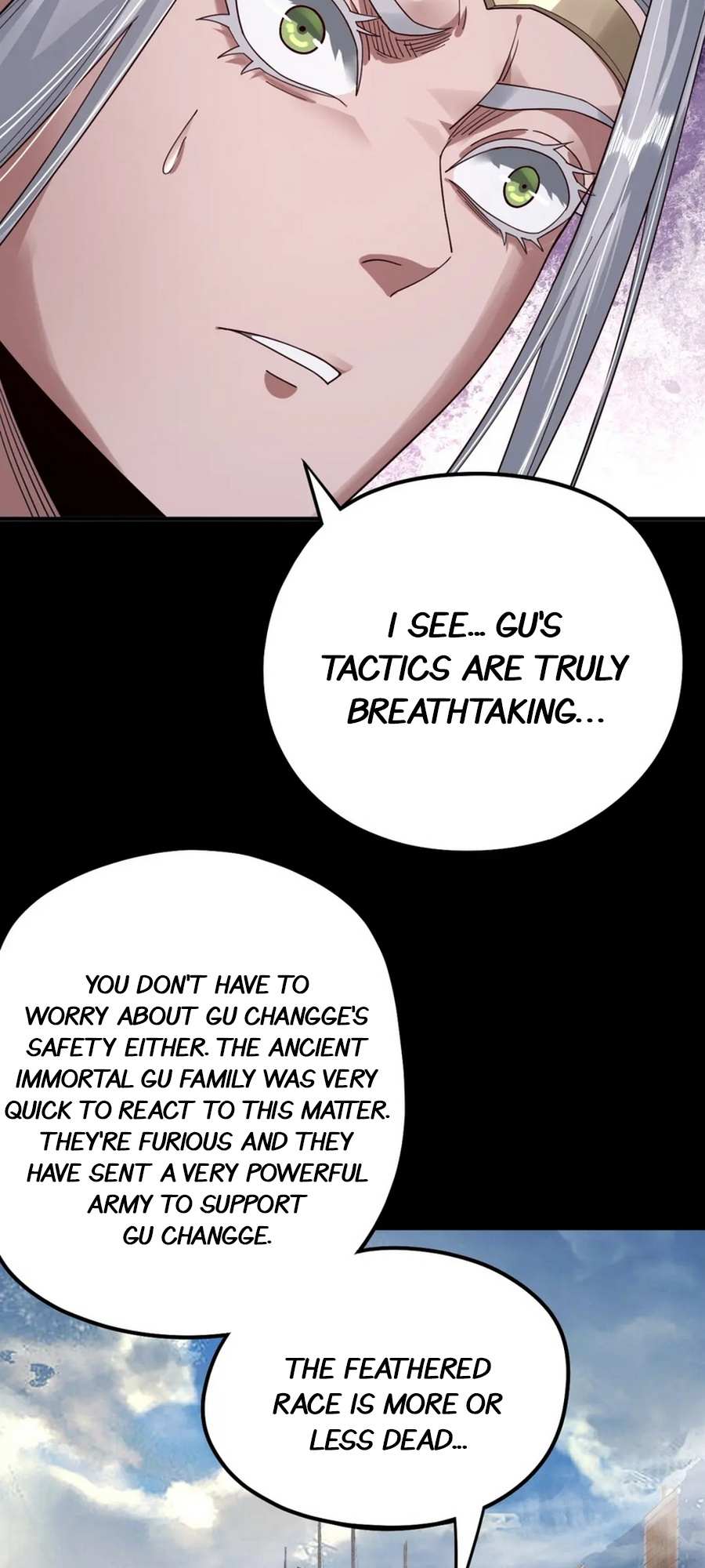 Read I Am the Fated Villain EN Manga Online