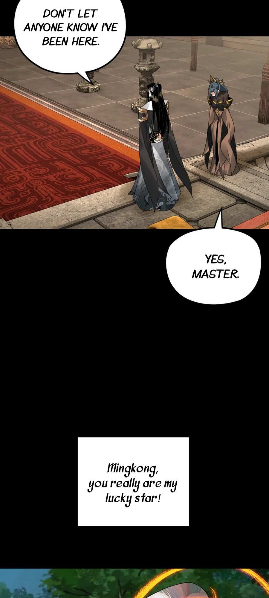 Read I Am the Fated Villain EN Manga Online