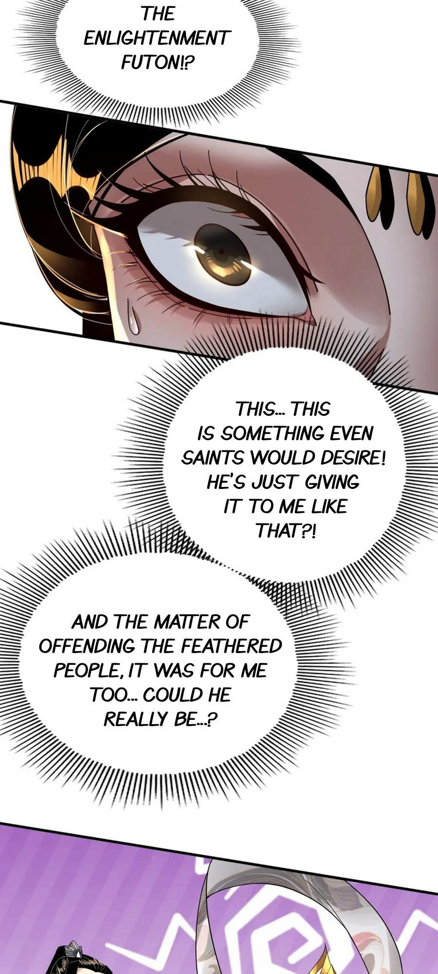 Read I Am the Fated Villain EN Manga Online