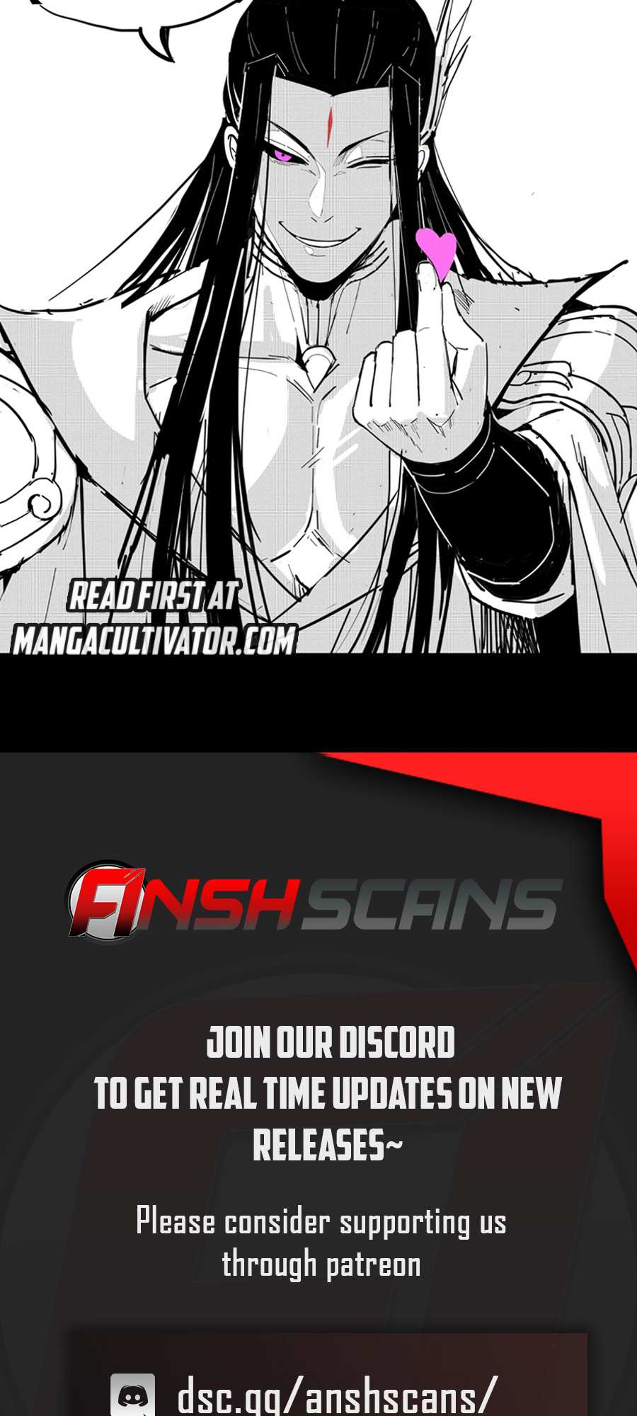 Read I Am the Fated Villain EN Manga Online