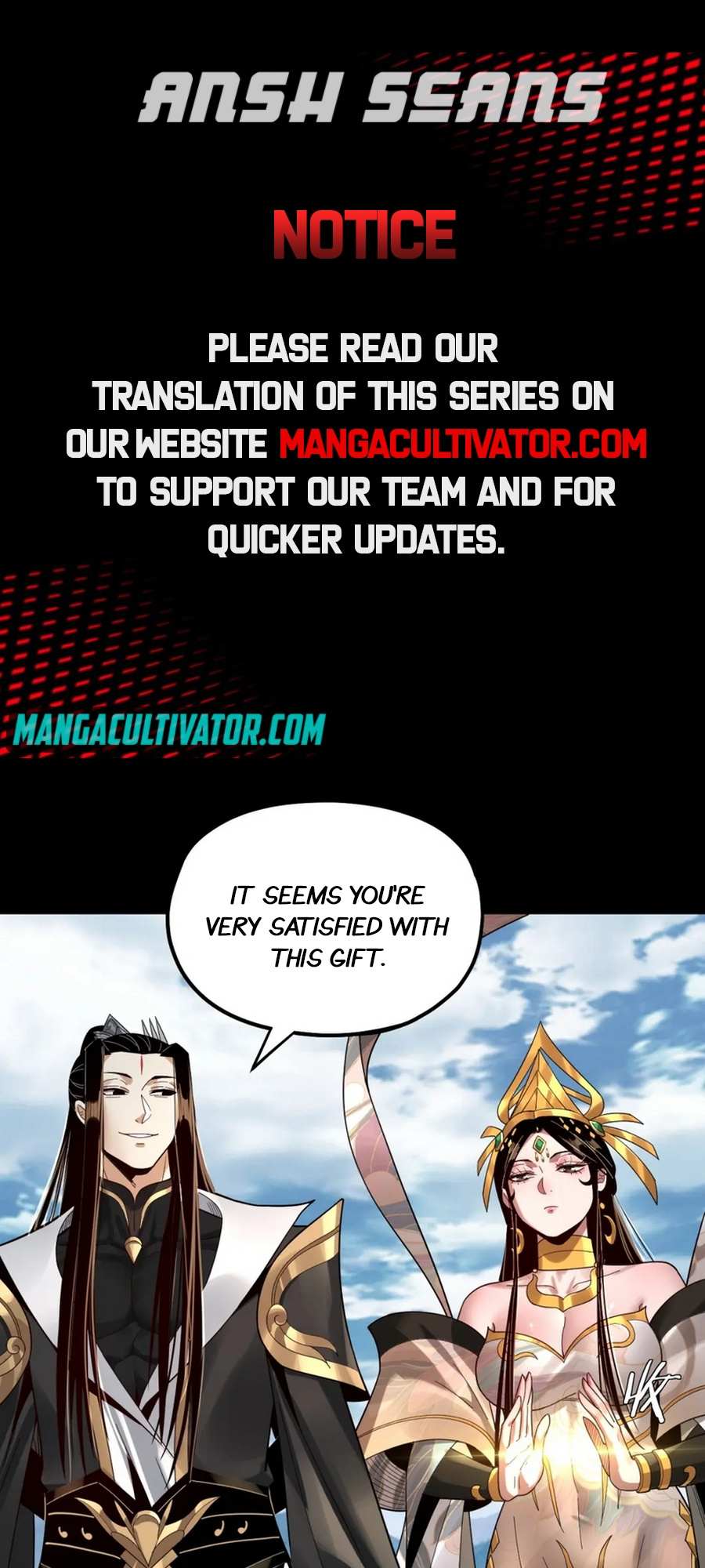 Read I Am the Fated Villain EN Manga Online