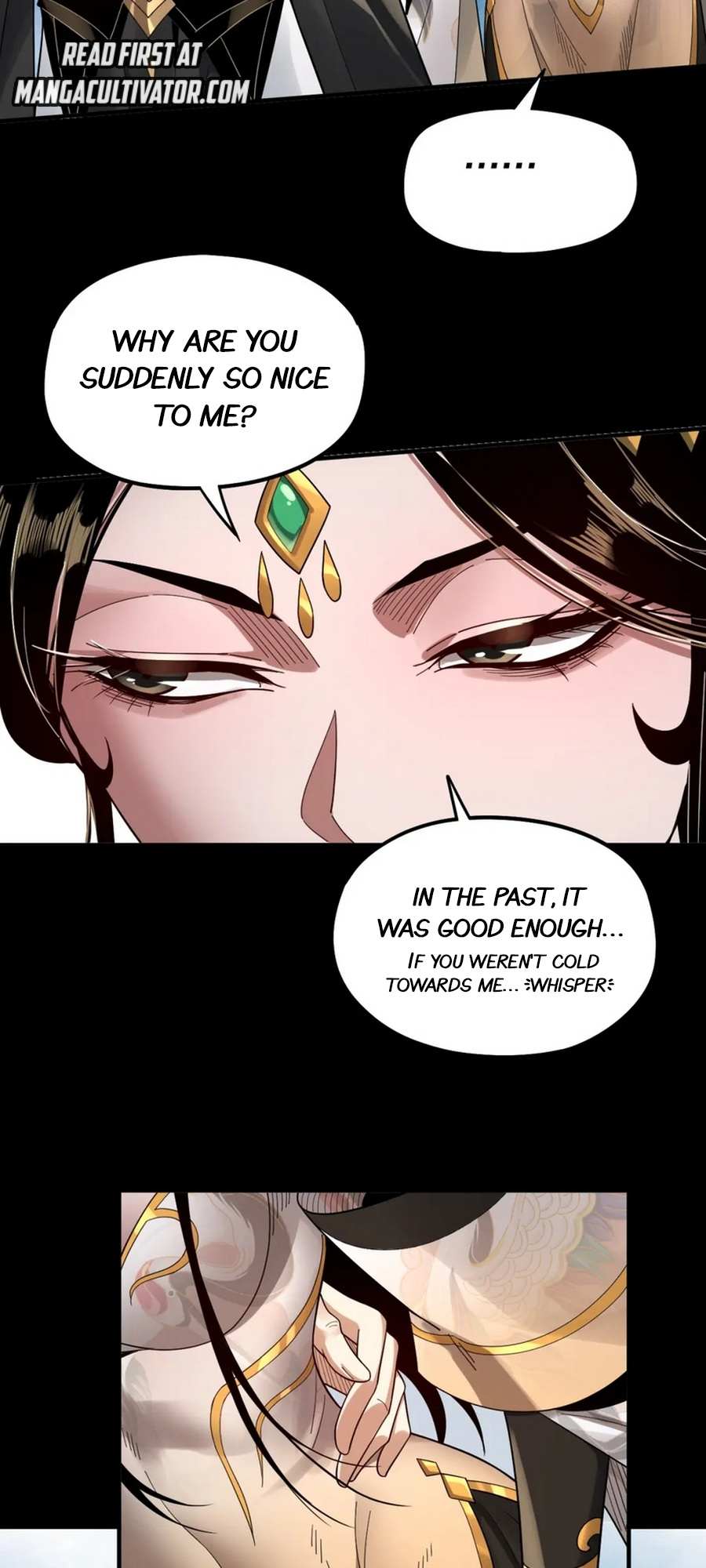 Read I Am the Fated Villain EN Manga Online