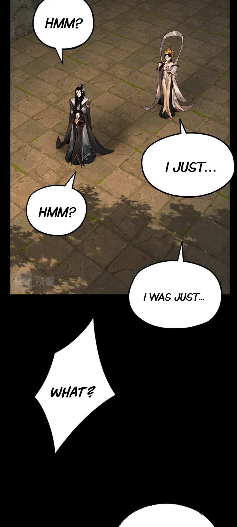 Read I Am the Fated Villain EN Manga Online