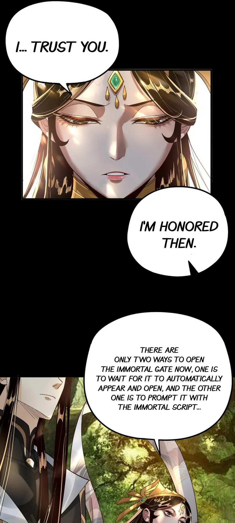 Read I Am the Fated Villain EN Manga Online
