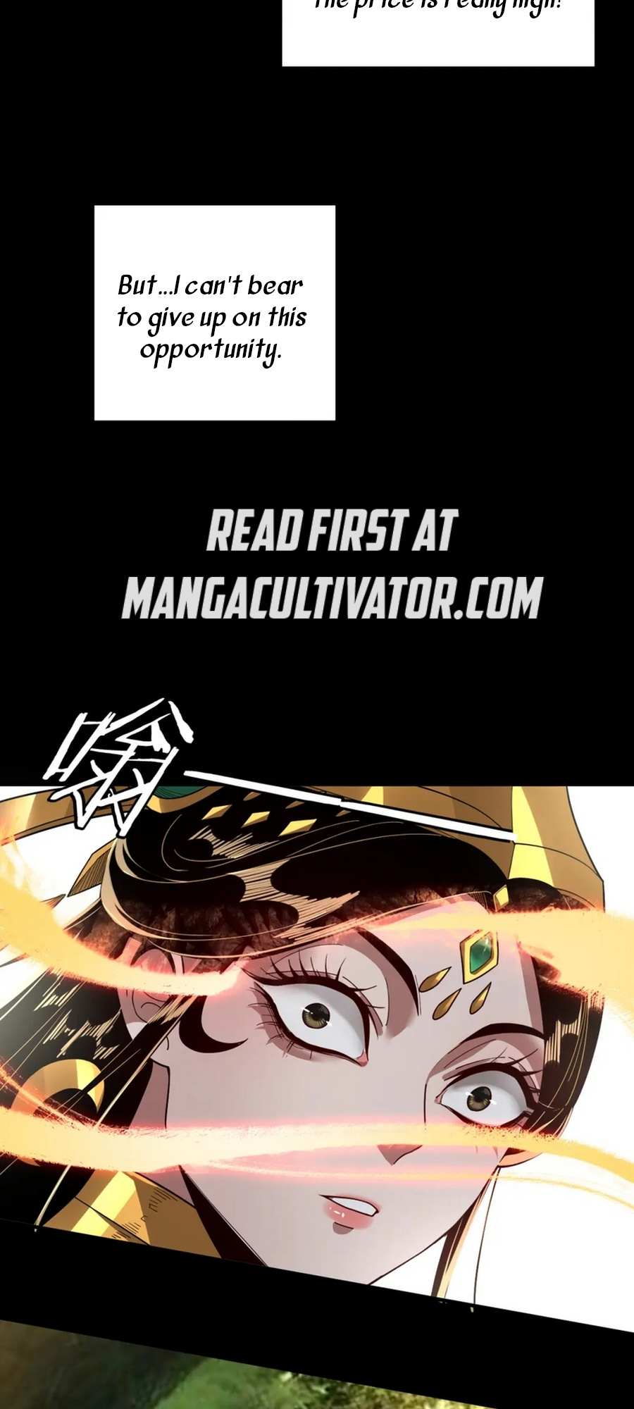 Read I Am the Fated Villain EN Manga Online