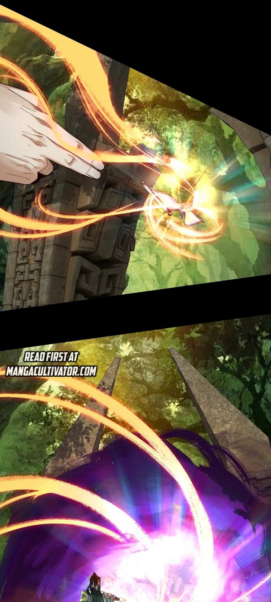 Read I Am the Fated Villain EN Manga Online