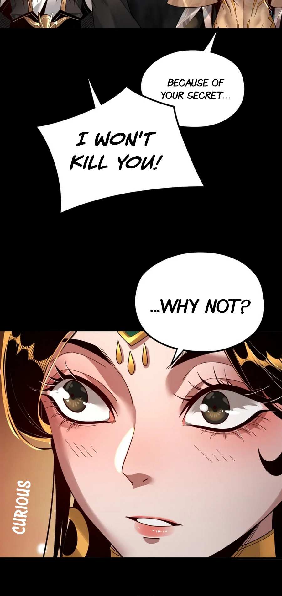 Read I Am the Fated Villain EN Manga Online