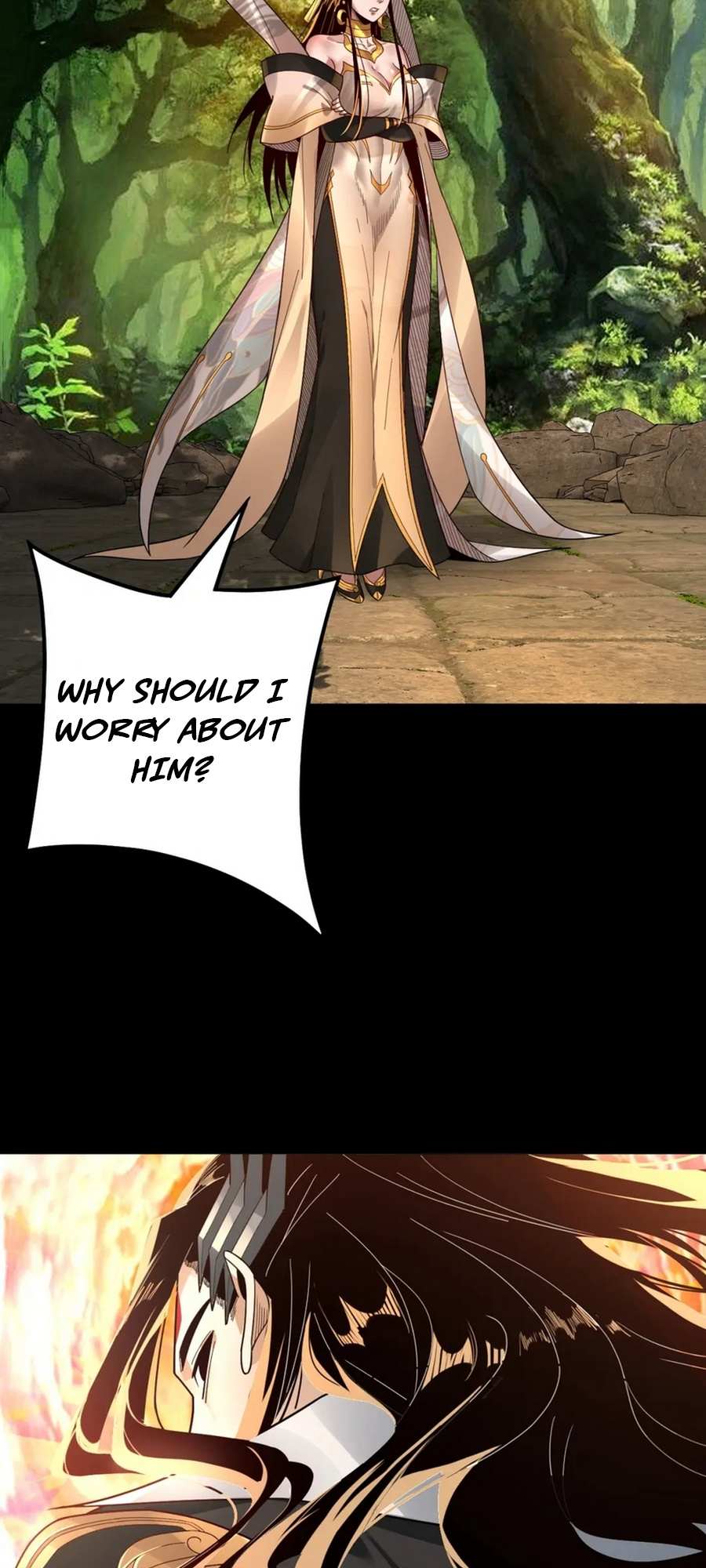 Read I Am the Fated Villain EN Manga Online