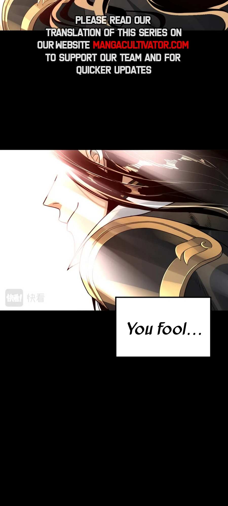 Read I Am the Fated Villain EN Manga Online