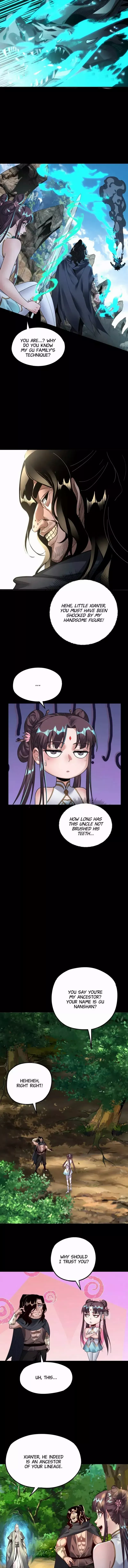 Read I Am the Fated Villain EN Manga Online