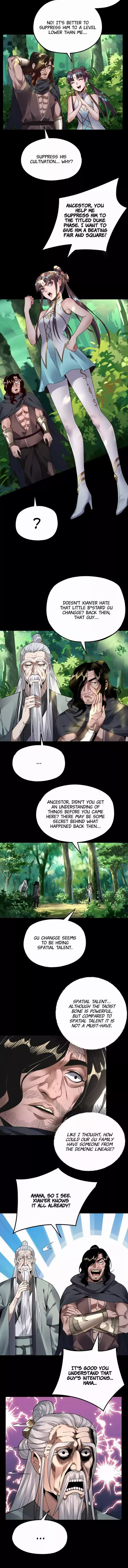 Read I Am the Fated Villain EN Manga Online