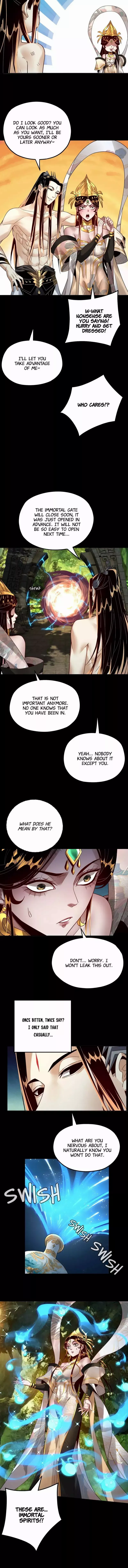 Read I Am the Fated Villain EN Manga Online