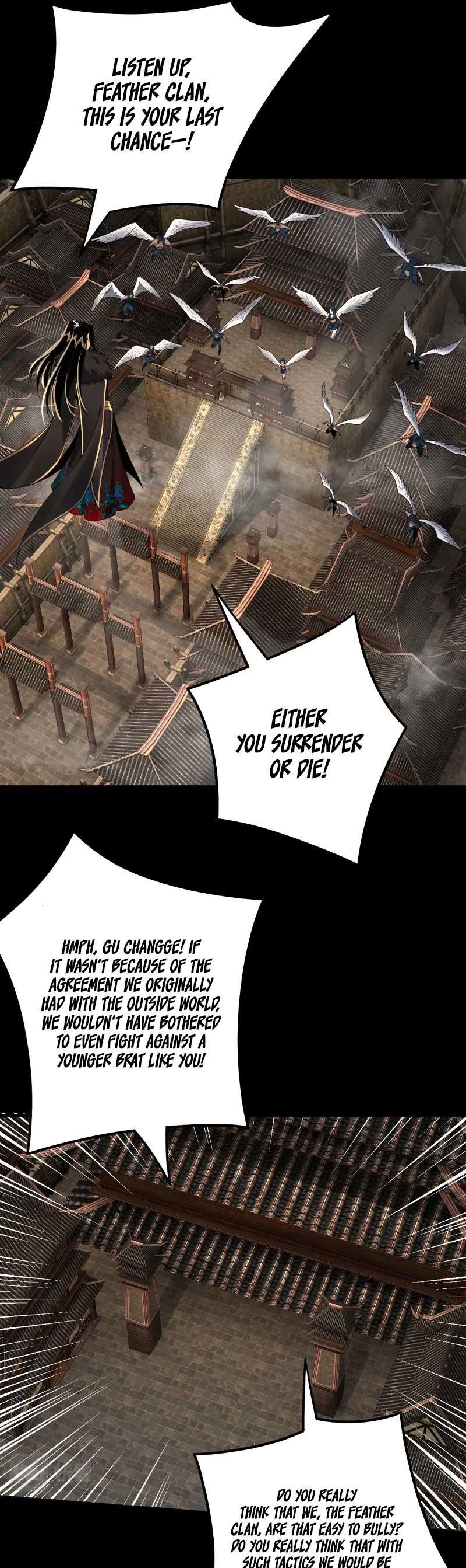 Read I Am the Fated Villain EN Manga Online