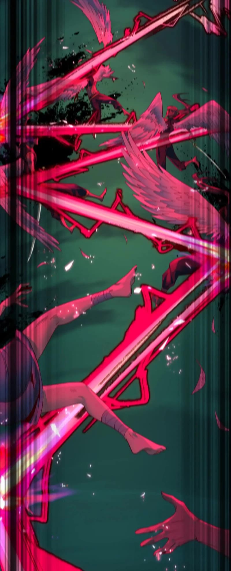 Read I Am the Fated Villain EN Manga Online