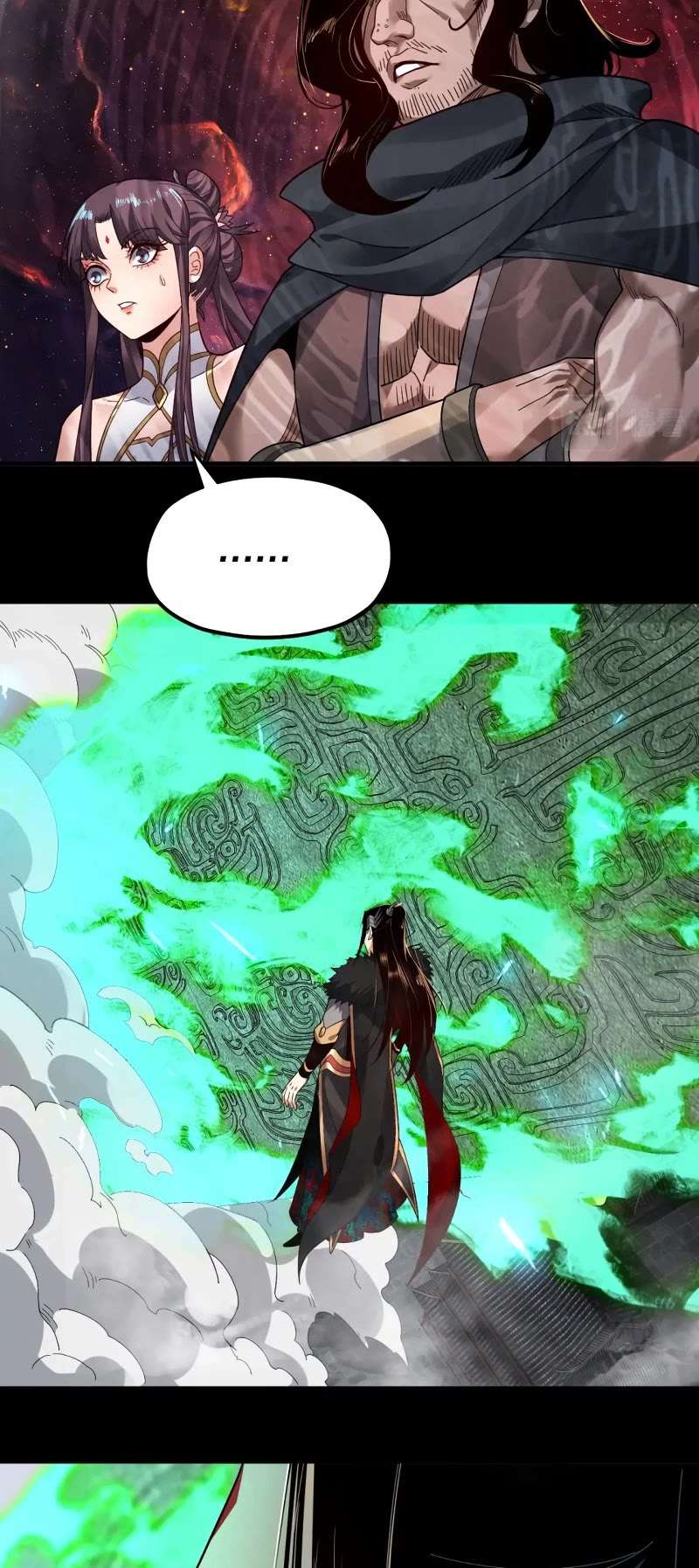 Read I Am the Fated Villain EN Manga Online