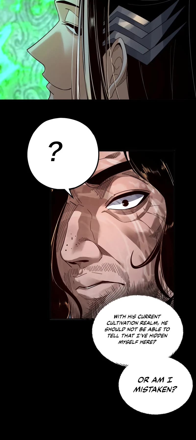 Read I Am the Fated Villain EN Manga Online