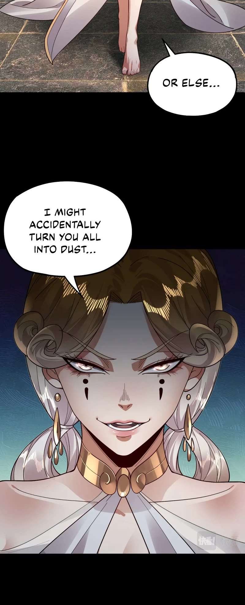 Read I Am the Fated Villain EN Manga Online