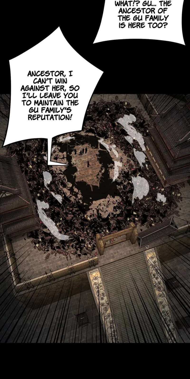 Read I Am the Fated Villain EN Manga Online