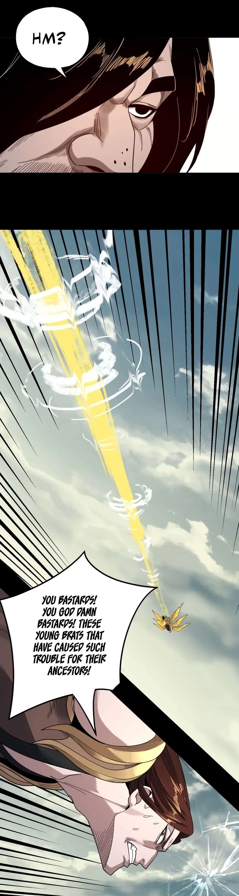 Read I Am the Fated Villain EN Manga Online