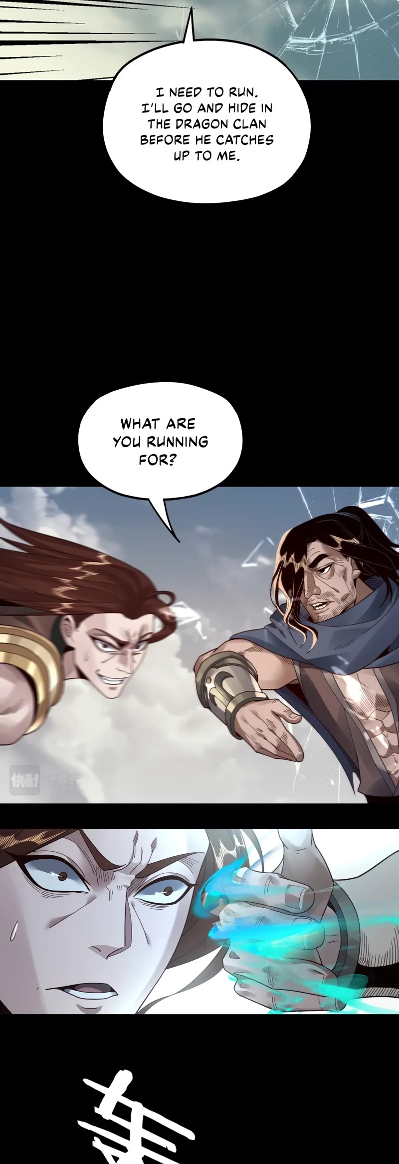 Read I Am the Fated Villain EN Manga Online