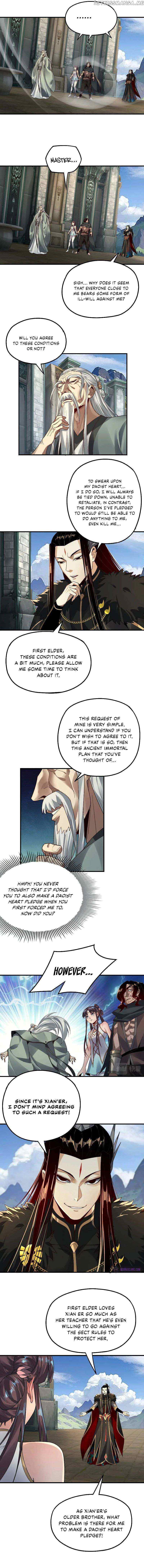 Read I Am the Fated Villain EN Manga Online