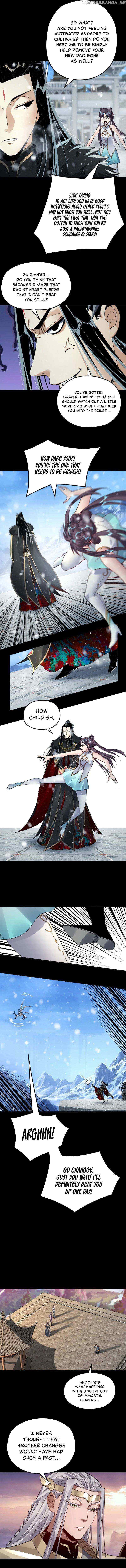 Read I Am the Fated Villain EN Manga Online