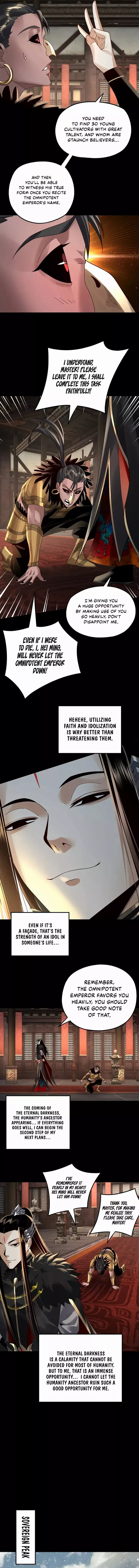 Read I Am the Fated Villain EN Manga Online