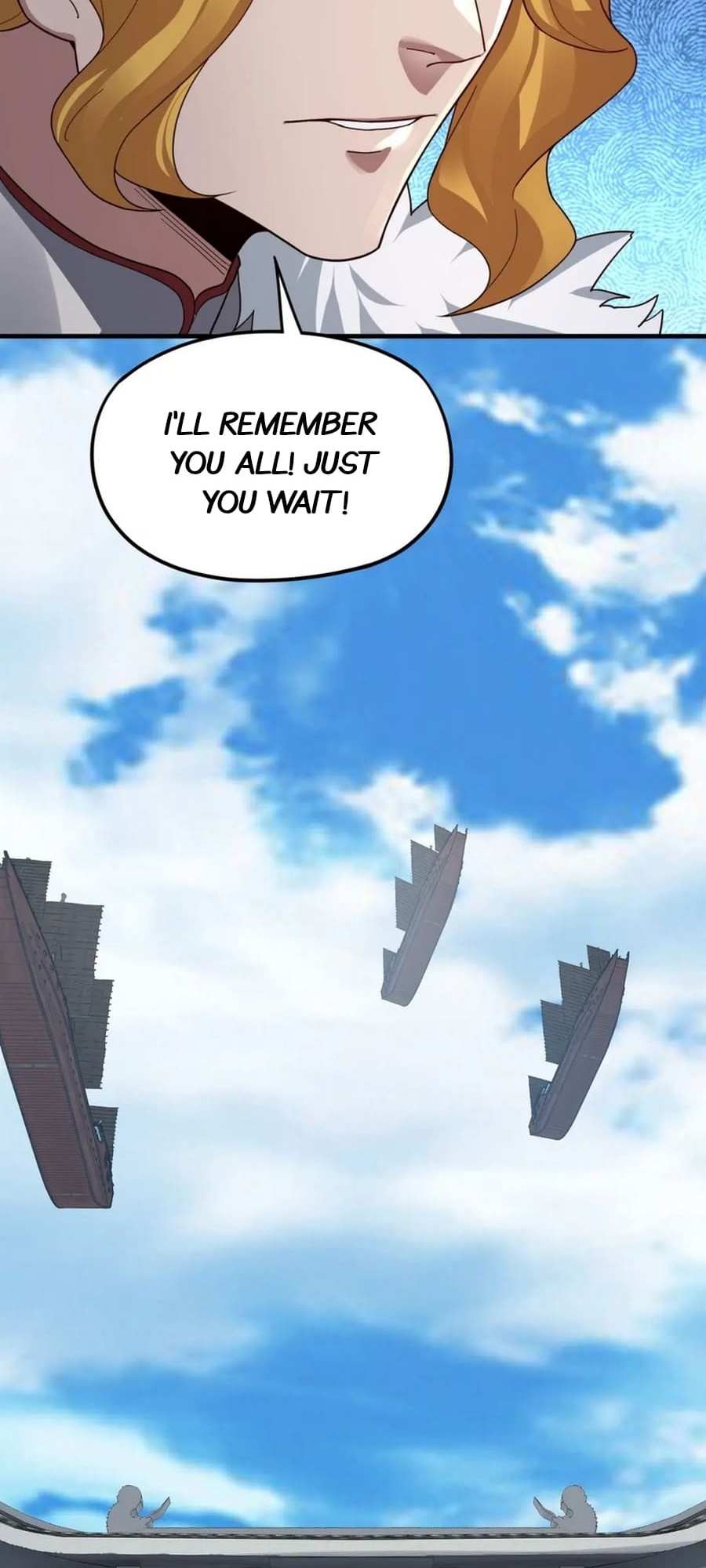 Read I Am the Fated Villain EN Manga Online