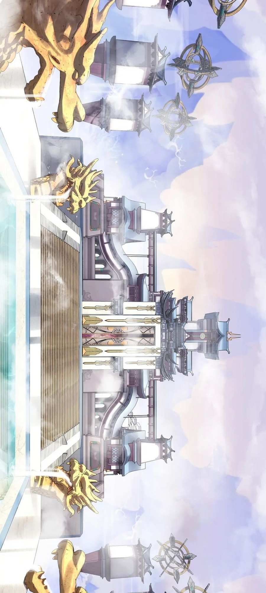 Read I Am the Fated Villain EN Manga Online