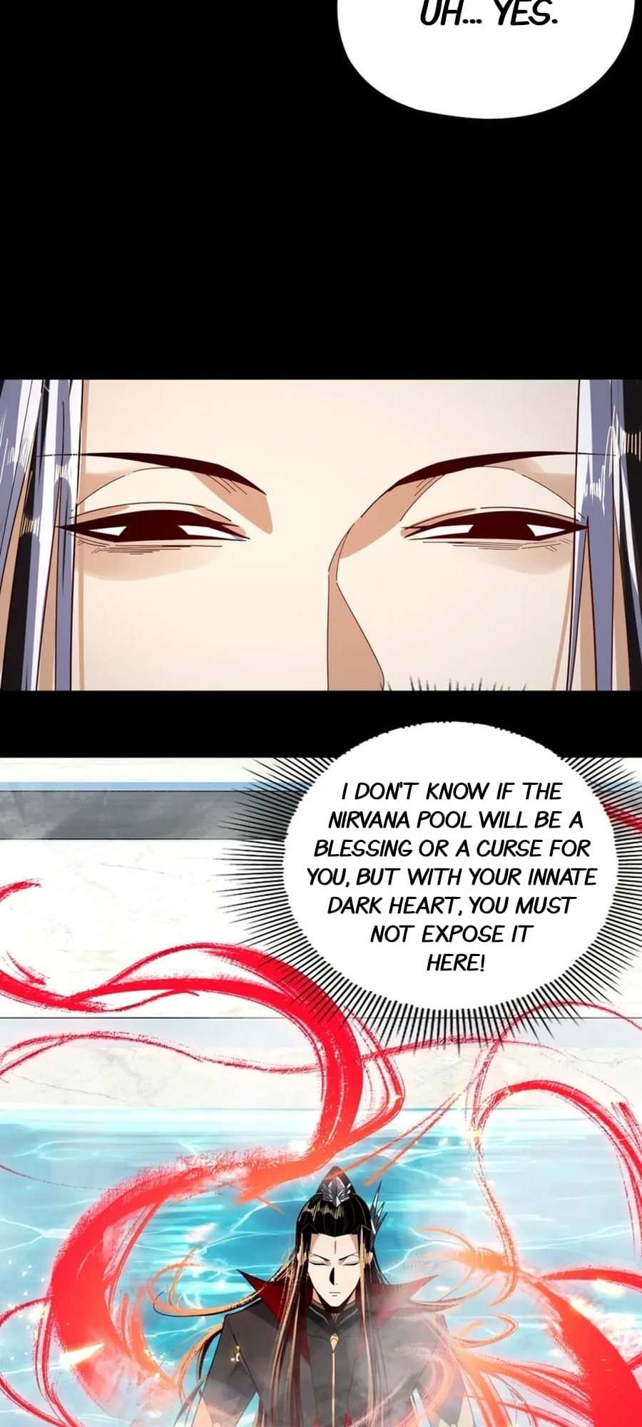 Read I Am the Fated Villain EN Manga Online