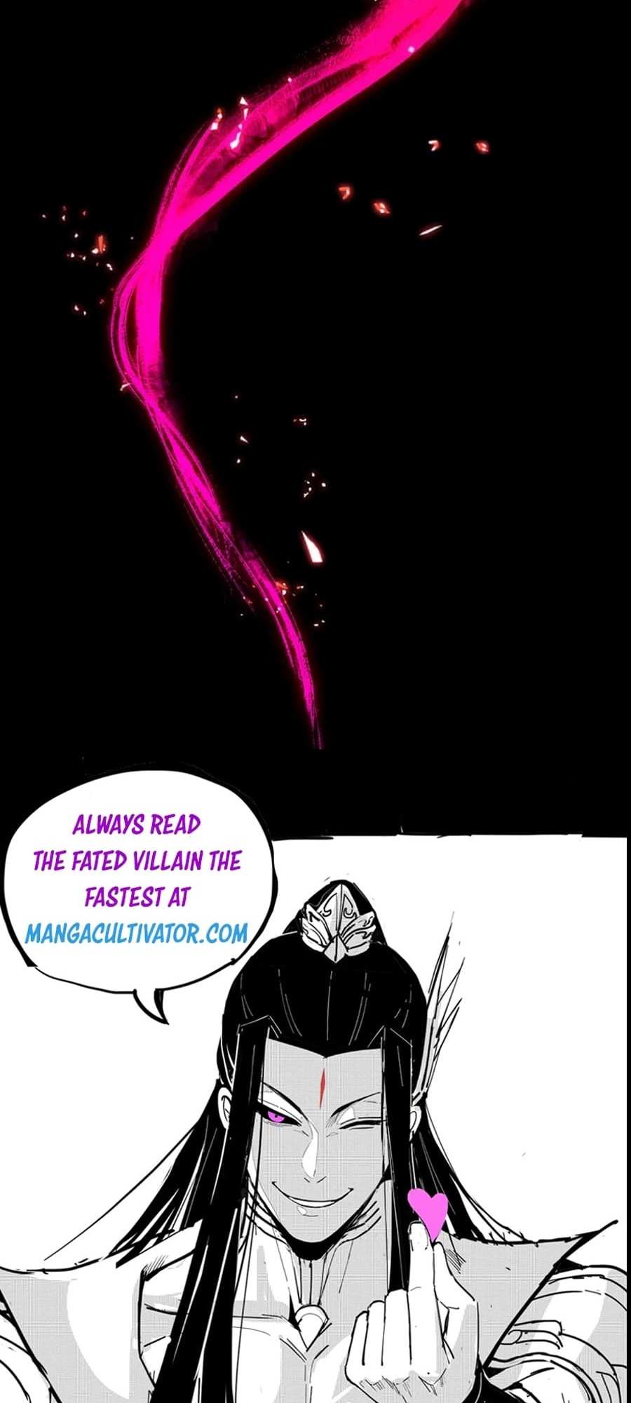 Read I Am the Fated Villain EN Manga Online