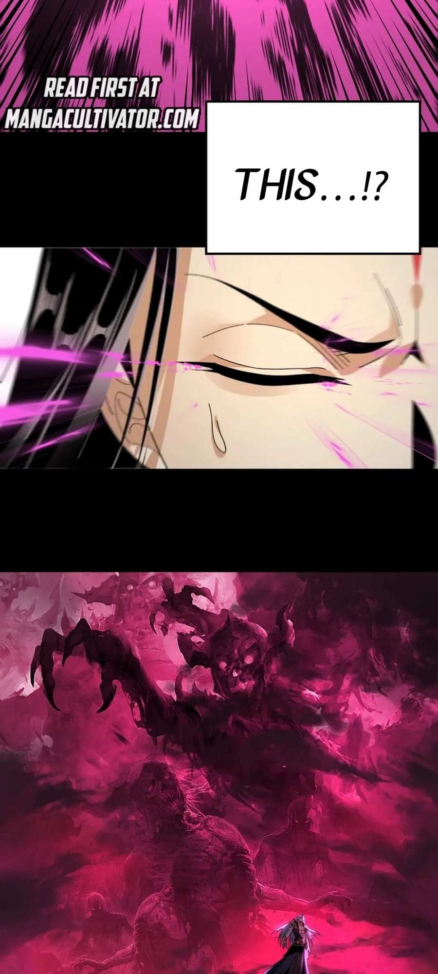 Read I Am the Fated Villain EN Manga Online