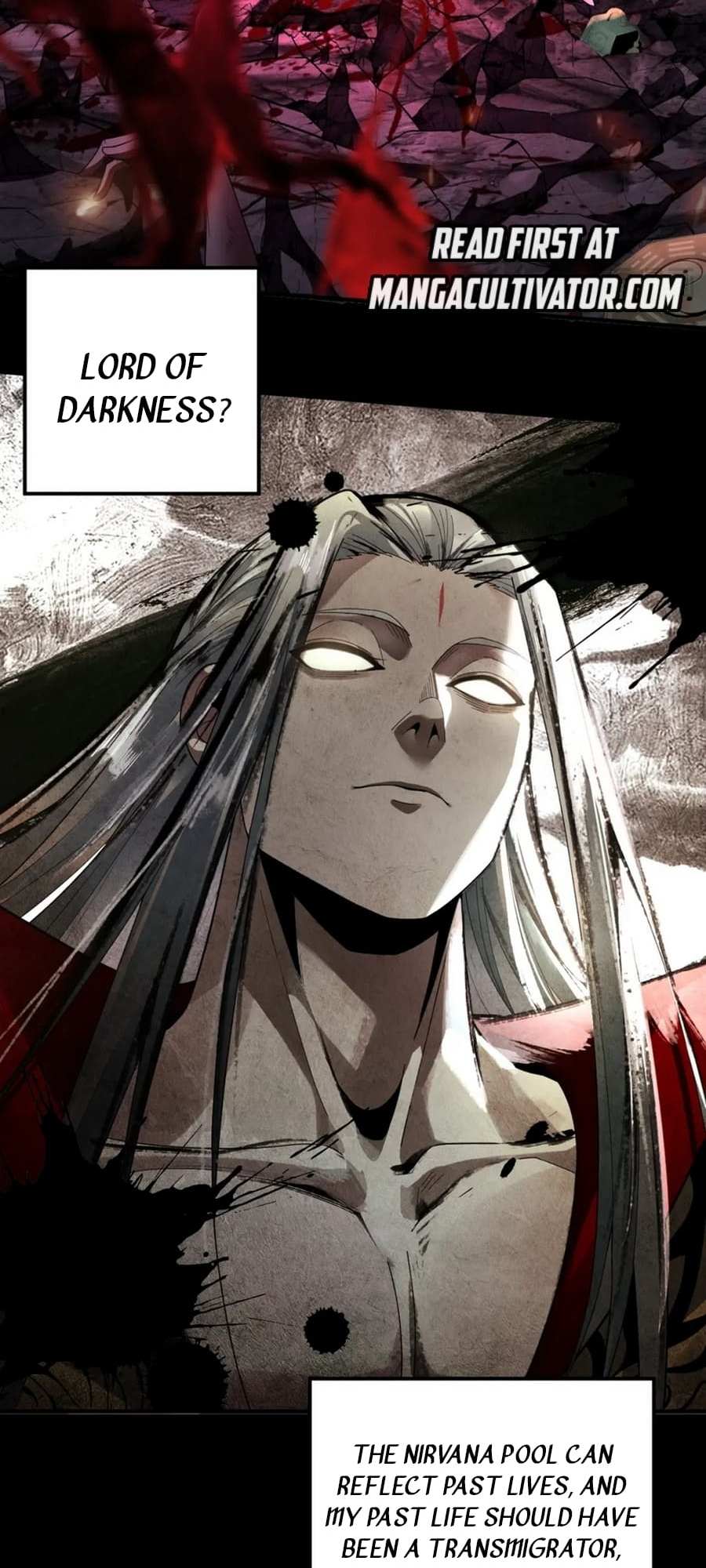 Read I Am the Fated Villain EN Manga Online