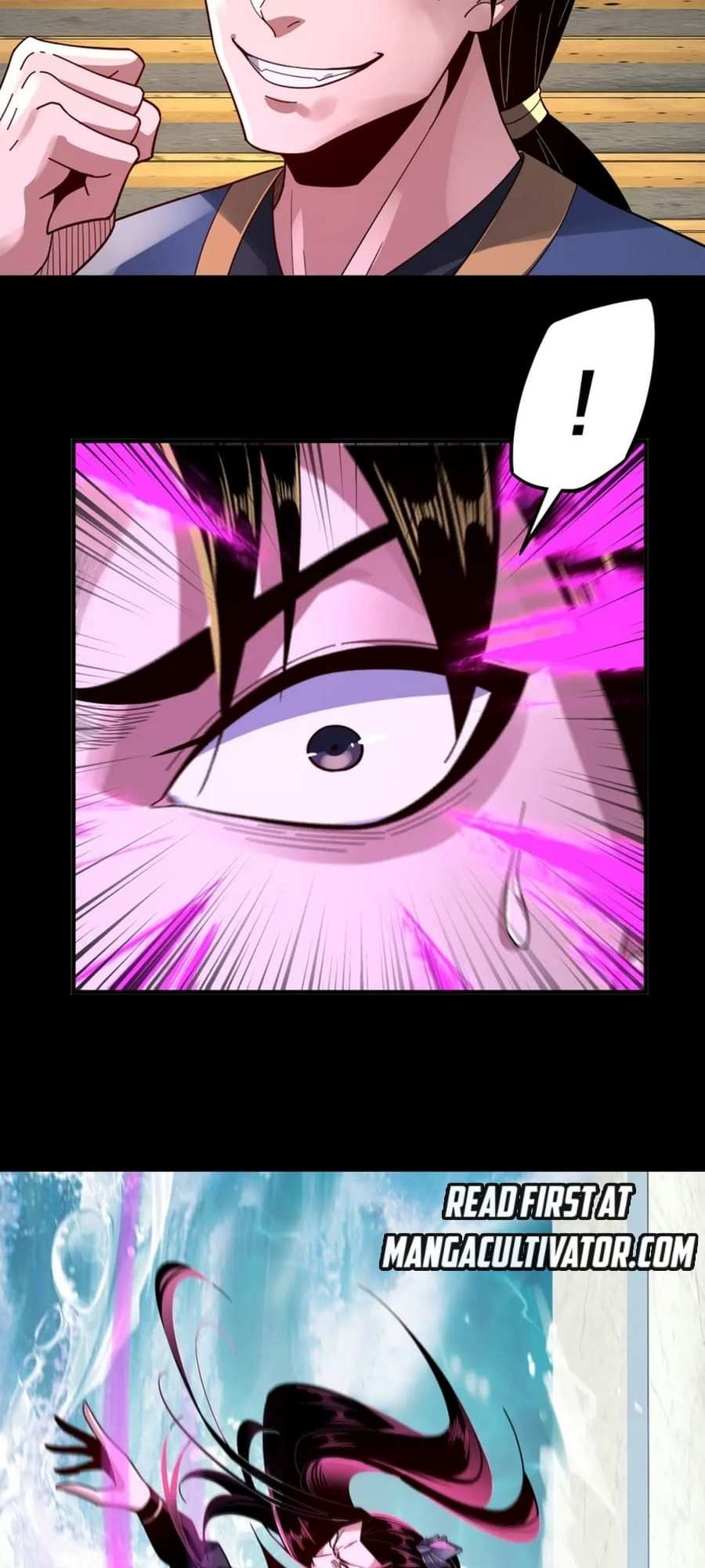 Read I Am the Fated Villain EN Manga Online