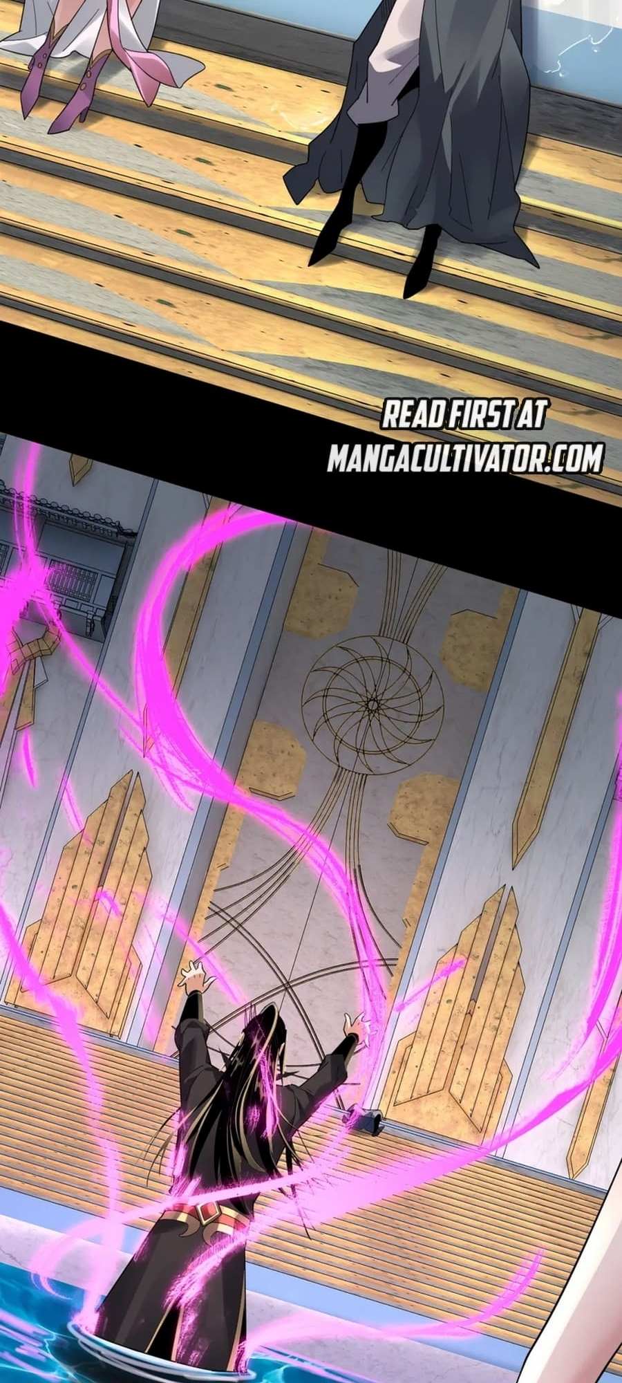 Read I Am the Fated Villain EN Manga Online