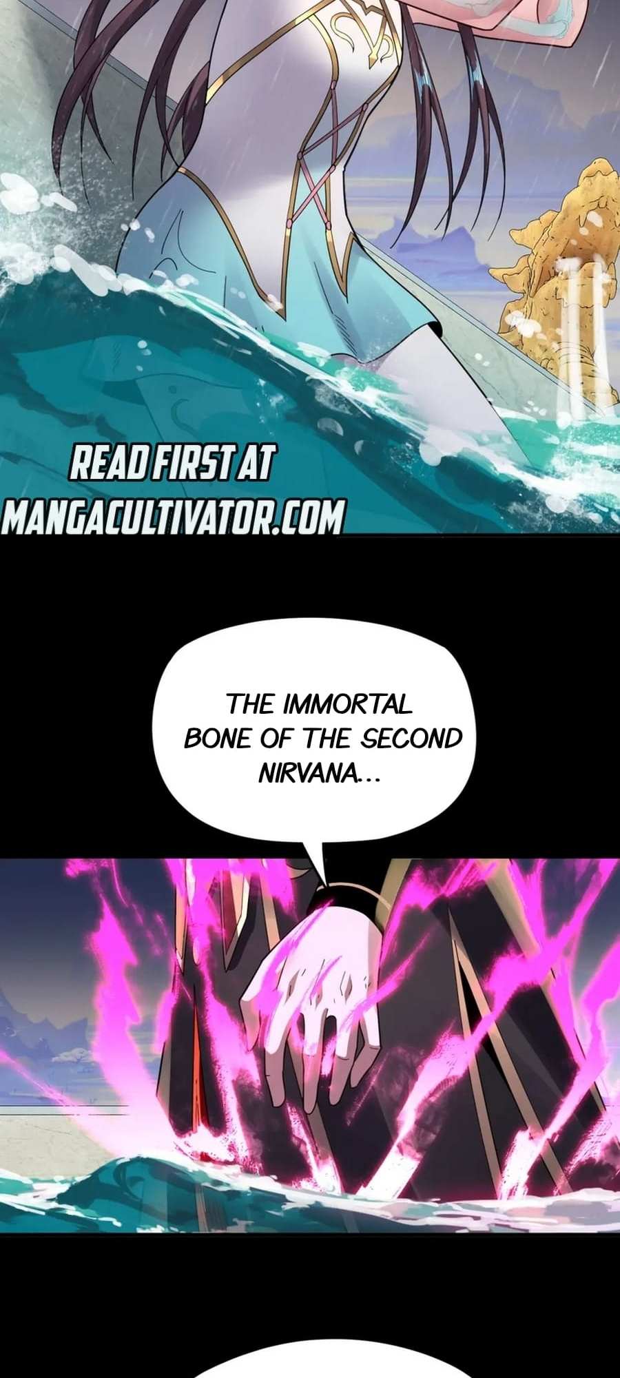 Read I Am the Fated Villain EN Manga Online