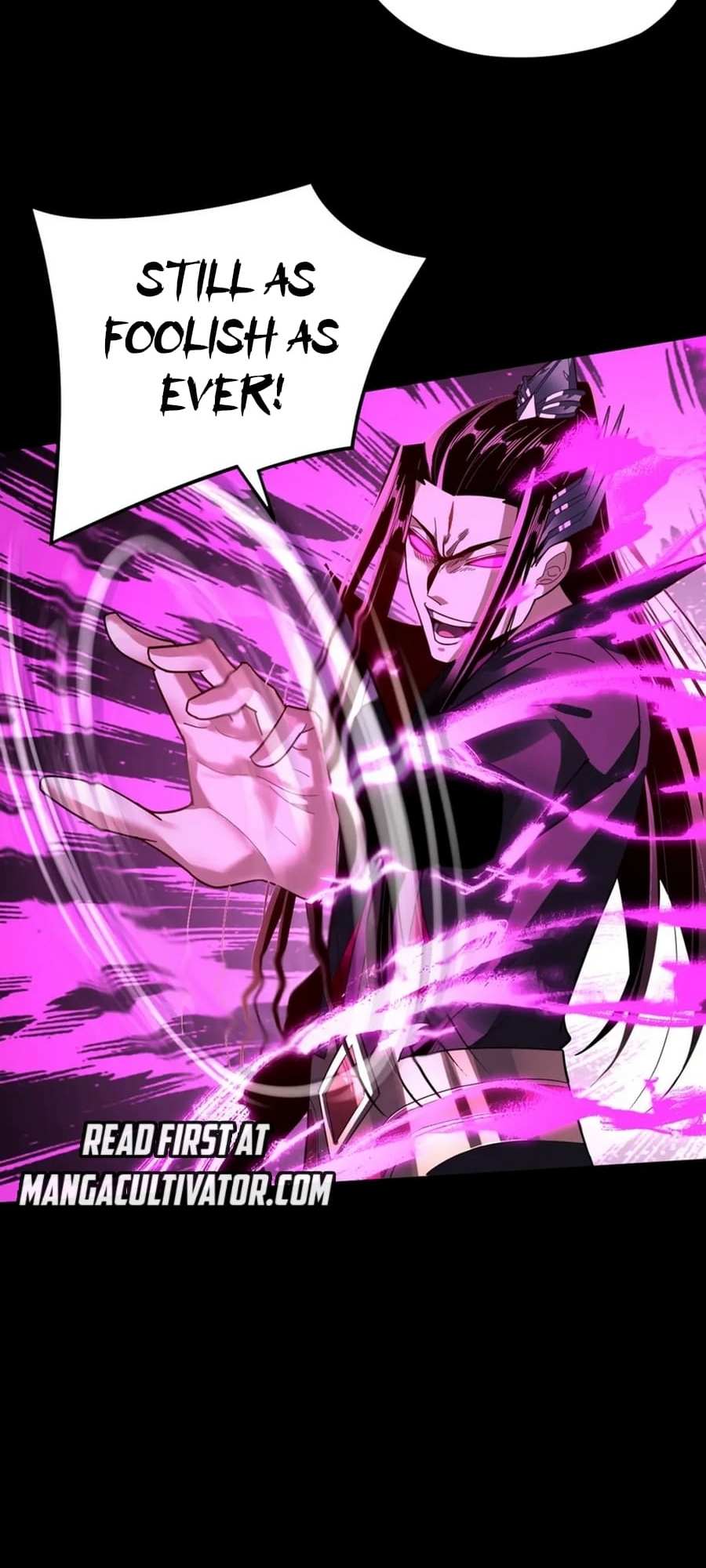 Read I Am the Fated Villain EN Manga Online