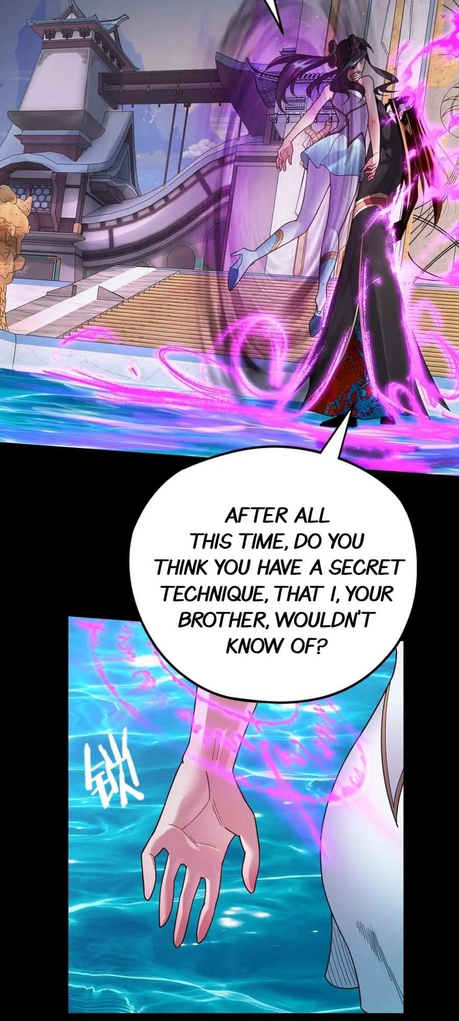 Read I Am the Fated Villain EN Manga Online