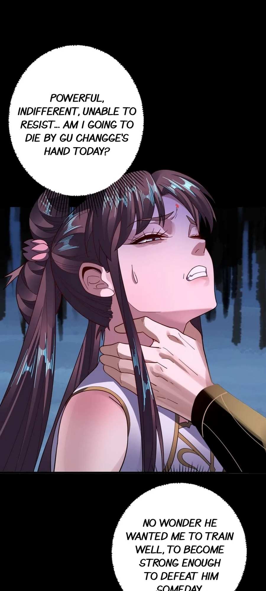 Read I Am the Fated Villain EN Manga Online