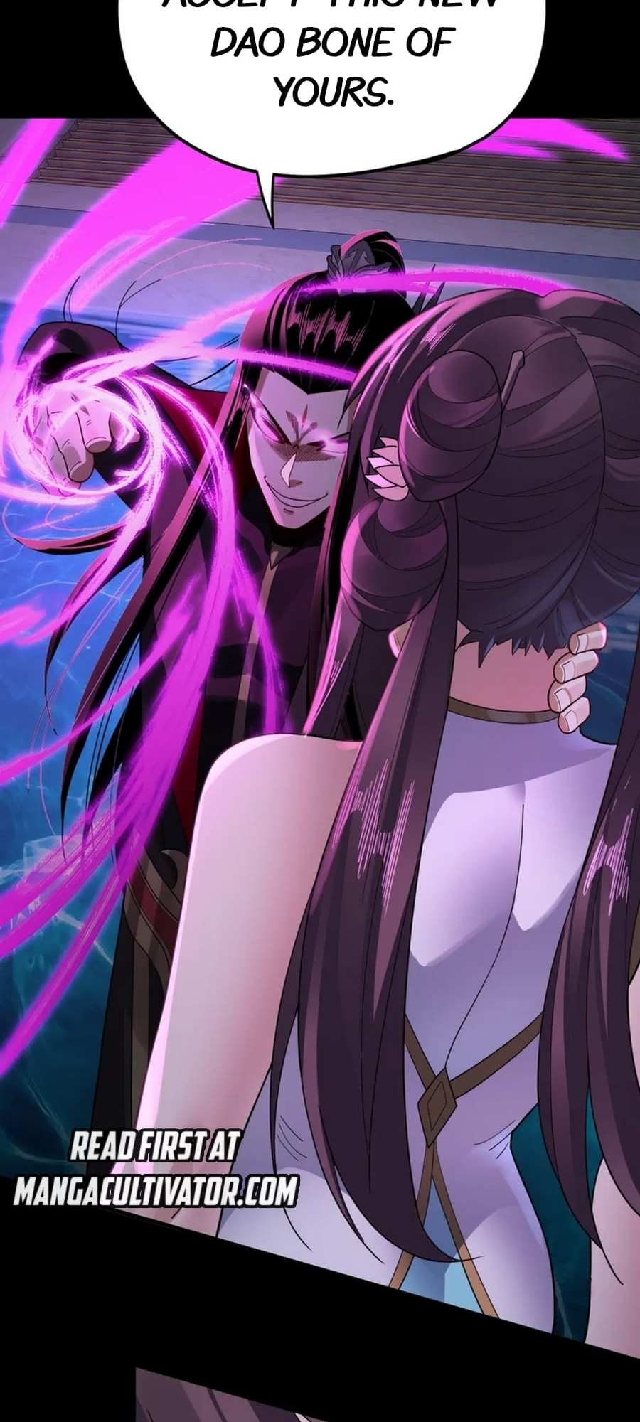 Read I Am the Fated Villain EN Manga Online