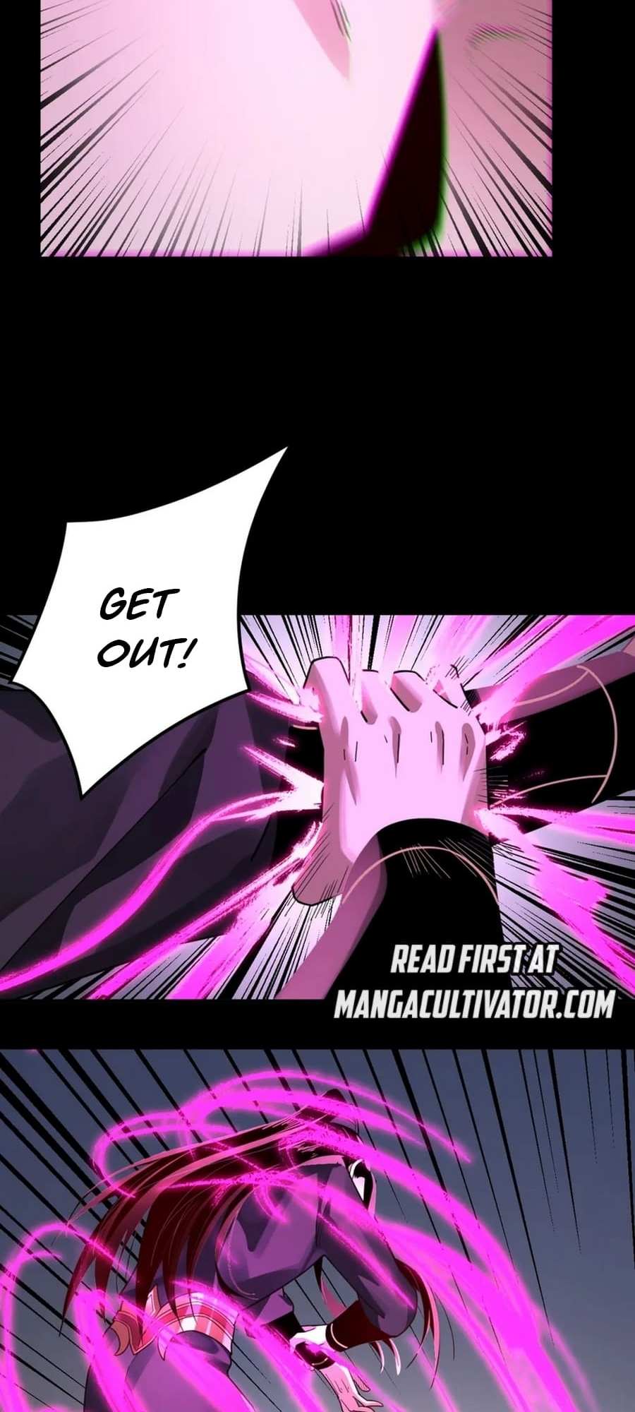 Read I Am the Fated Villain EN Manga Online