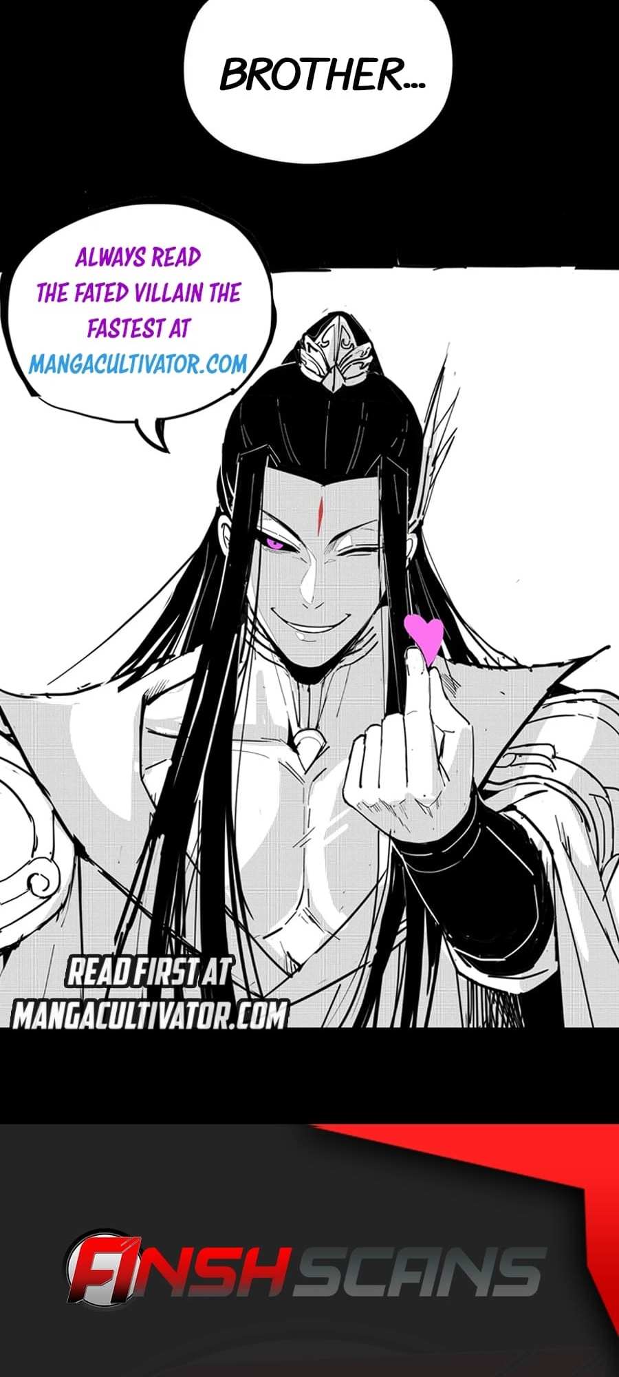 Read I Am the Fated Villain EN Manga Online
