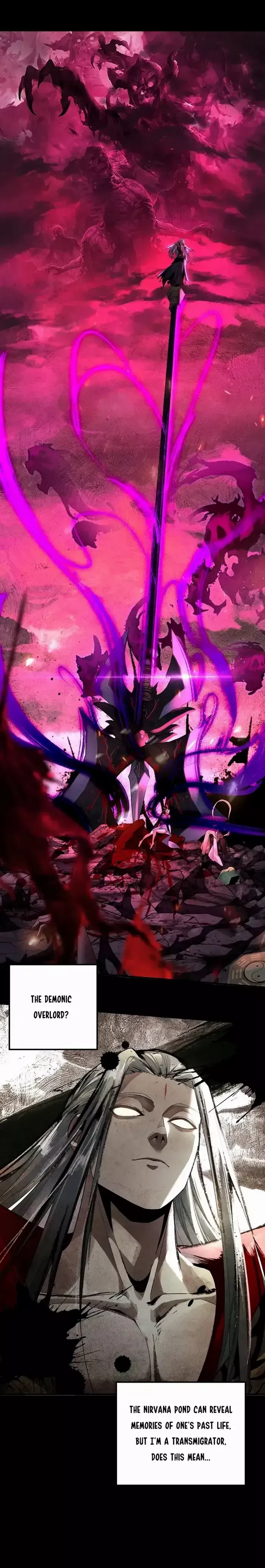 Read I Am the Fated Villain EN Manga Online
