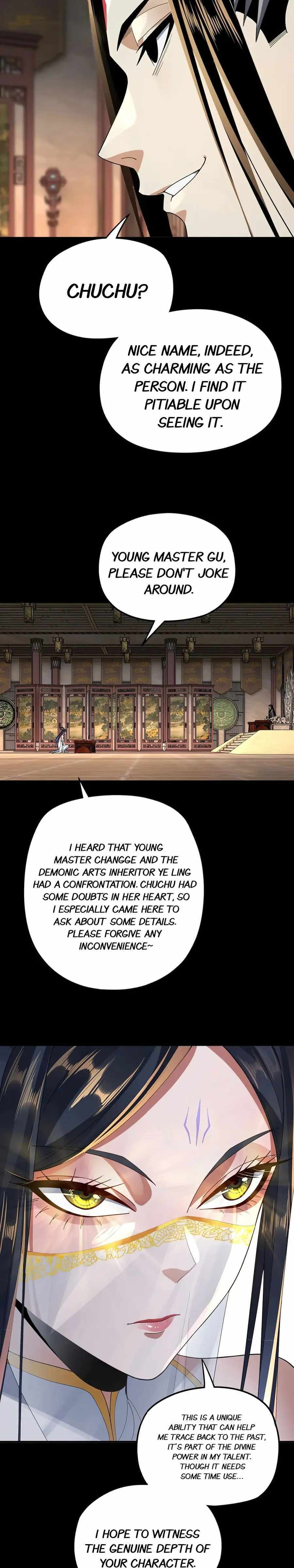 Read I Am the Fated Villain EN Manga Online