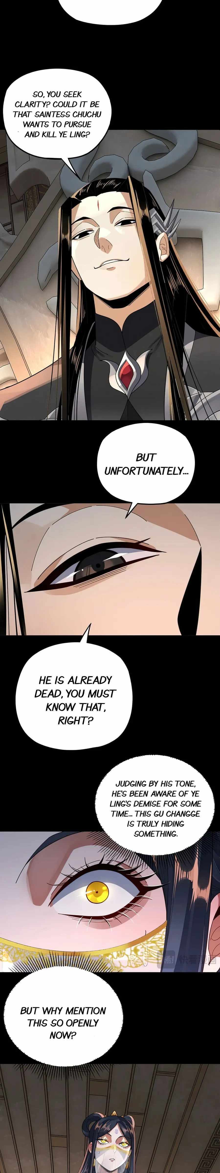 Read I Am the Fated Villain EN Manga Online